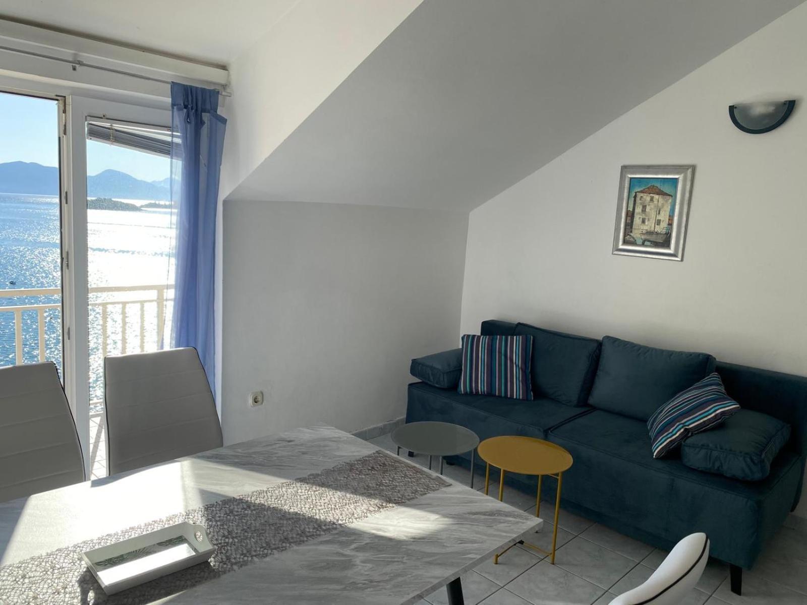 Villa Ante Apartments Blace Habitación foto