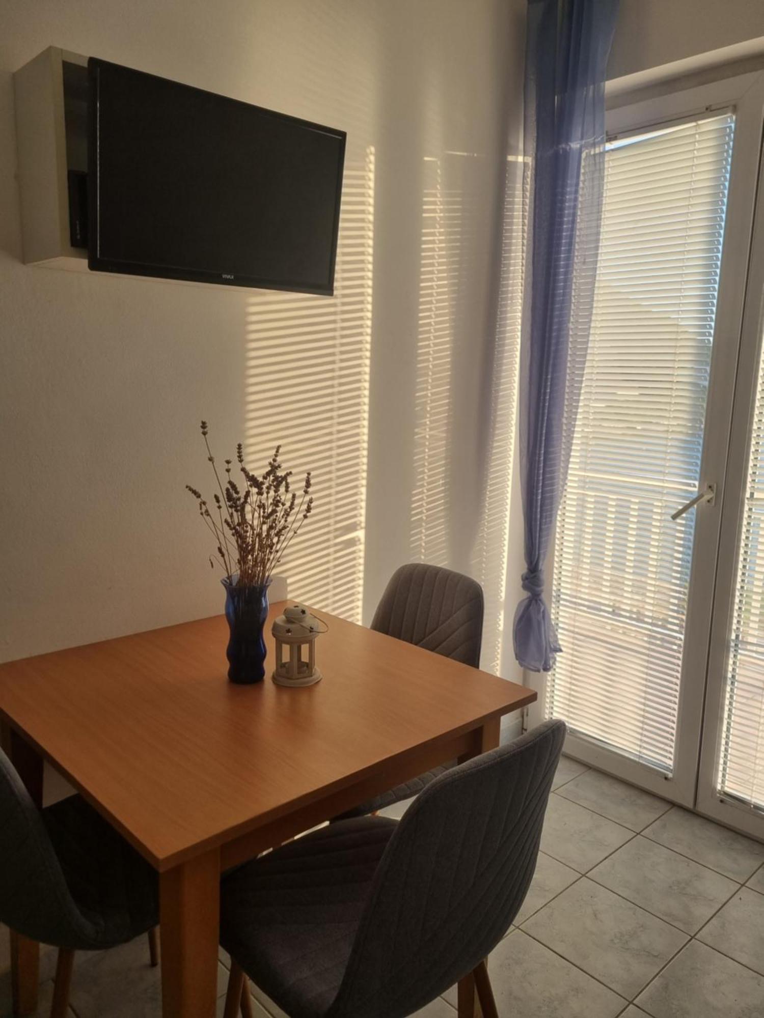 Villa Ante Apartments Blace Habitación foto