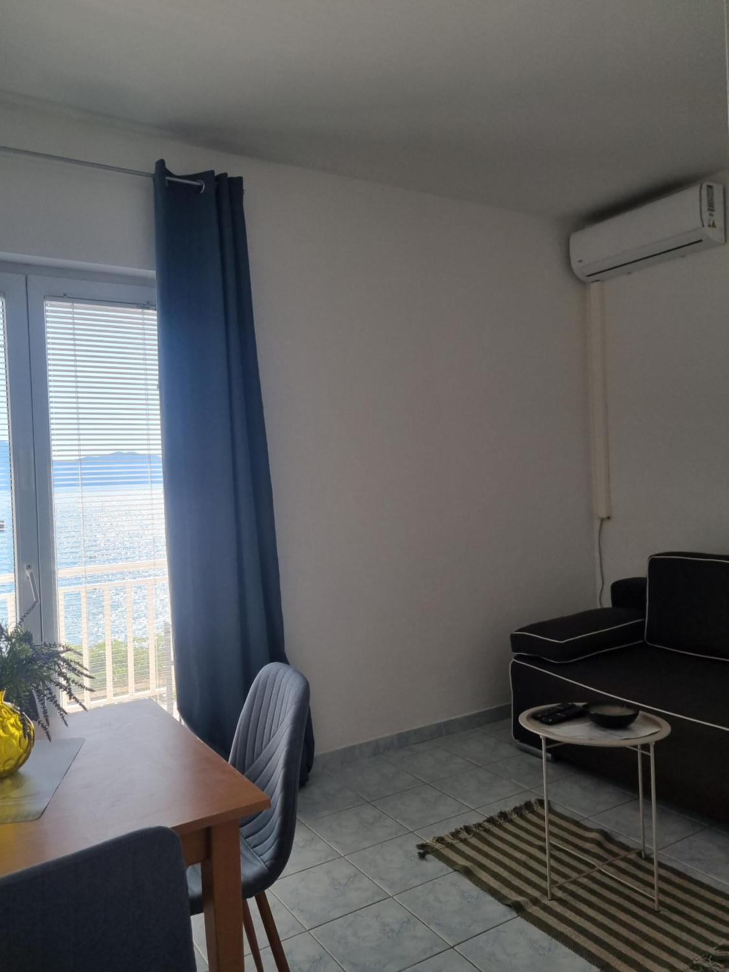 Villa Ante Apartments Blace Habitación foto