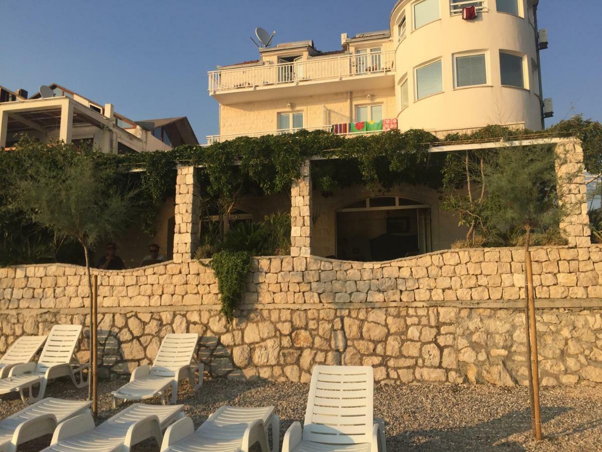Villa Ante Apartments Blace Exterior foto